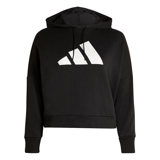 adidas Originals Chandail   capuchon Sportswear Future Icons pour femmes  grande taille 
