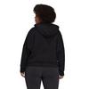 Chandail   capuchon Sportswear Future Icons pour femmes  grande taille 