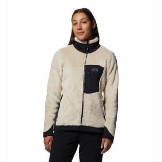 Women's Polartec® High Loft&#x2122; Jacket