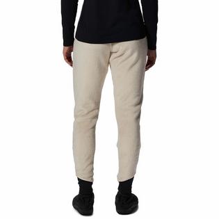 Mountain Hardwear Pantalon Polartec&reg; High Loft&trade; pour femmes