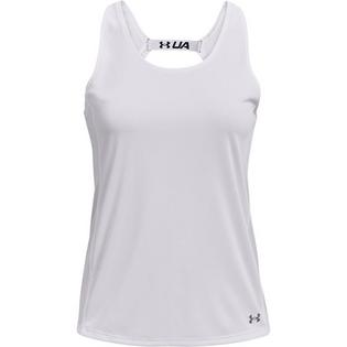 Under Armour Women's Fly By Tank Top