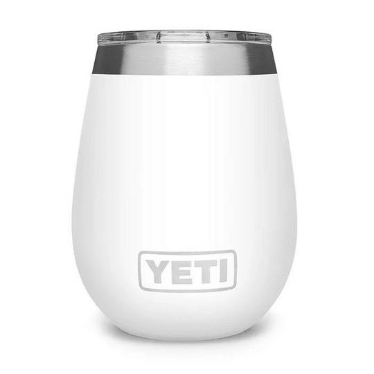YETI Gobelet   vin Rambler 10 Oz
