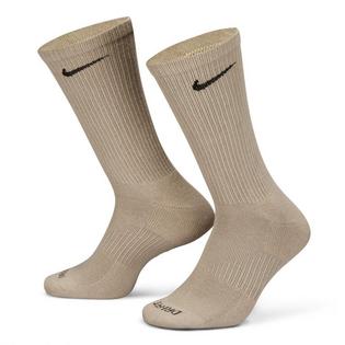 Nike Unisex Everyday Plus Cushioned Crew Sock (3 Pack)