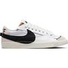 Chaussures Blazer Low  77 Jumbo pour femmes