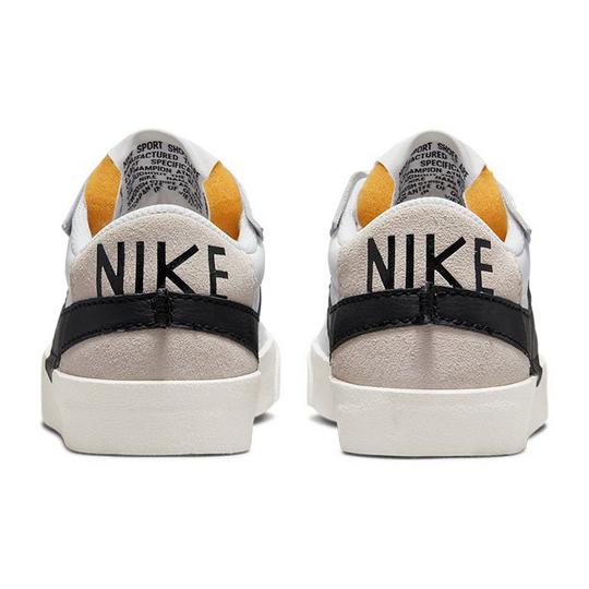 Nike Women s Blazer Low 77 Jumbo Sneakers