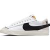 Chaussures Blazer Low  77 Jumbo pour femmes