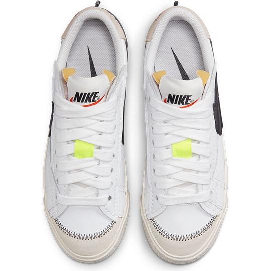 Nike Women s Blazer Low 77 Jumbo Sneakers