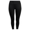Women s Believe This 3-Stripes 7 8 Tight  Plus Size 