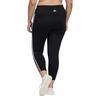 Women s Believe This 3-Stripes 7 8 Tight  Plus Size 