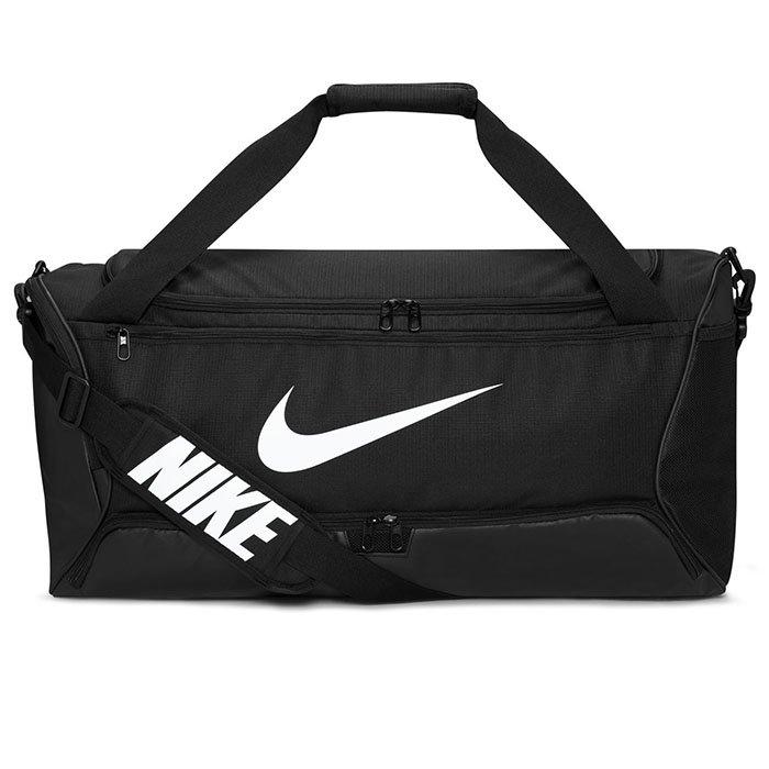 Blue nike duffle bag best sale