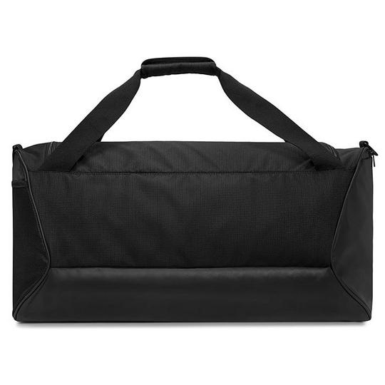 Nike Brasilia 9.5 Duffel Bag Medium Black