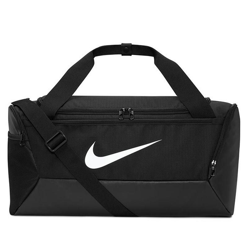 Nike Brasilia 9.5 Duffel Bag (Small)