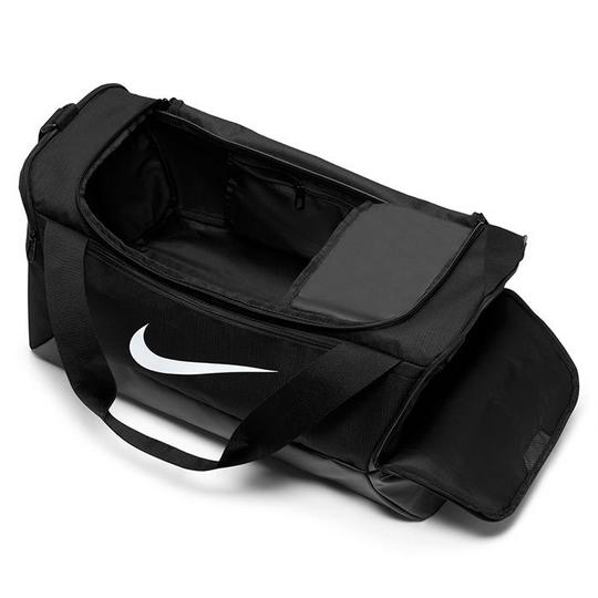 Nike duffle bag xs hotsell