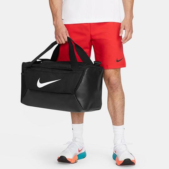 Nike brasilia extra small duffle bag hotsell