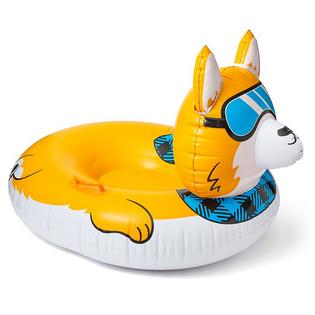Big Mouth Inc. Corgi Snow Tube