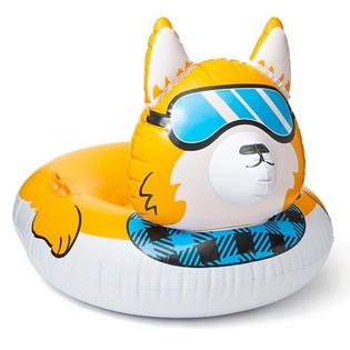 Big Mouth Inc. Corgi Snow Tube