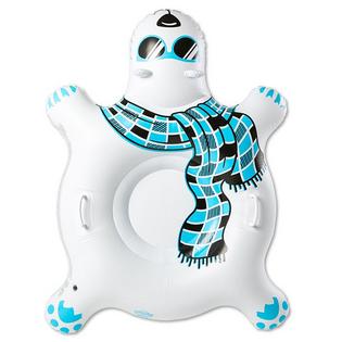 Big Mouth Inc. Polar Bear Snow Tube
