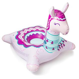 Big Mouth Inc. Llama Snow Tube