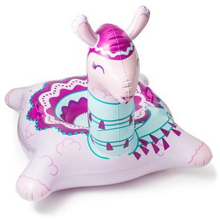 Big Mouth Inc. Llama Snow Tube