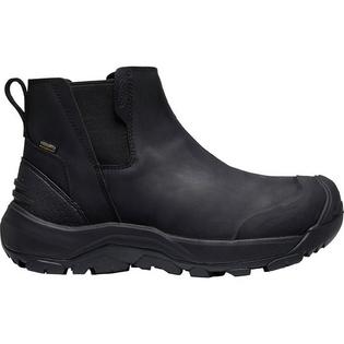 Bottes Chelsea Revel IV pour hommes