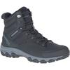 Bottes mi-hautes imperm ables Thermo Akita pour hommes