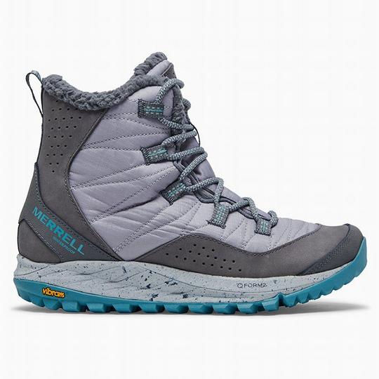 Merrell Women s Antora 2 Sneaker Boot