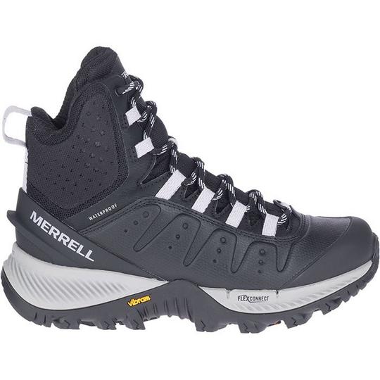 Merrell Bottes imperm ables mi-hautes Thermo Cross 3 pour femmes