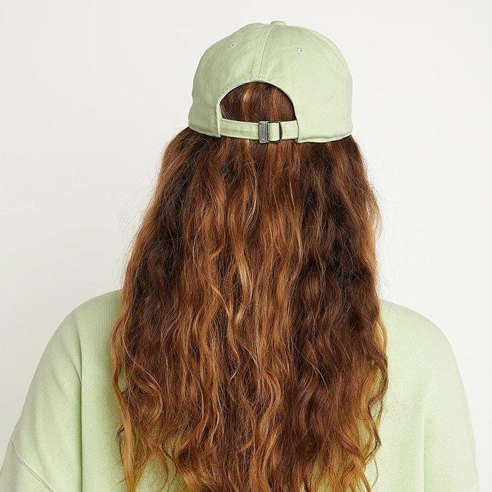 Unisex Garment Washed Relaxed Hat