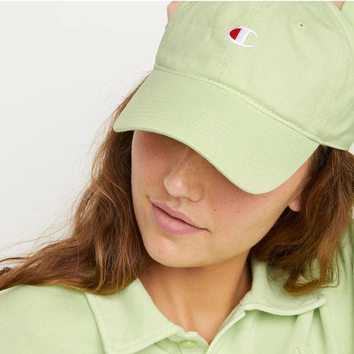 Unisex Garment Washed Relaxed Hat