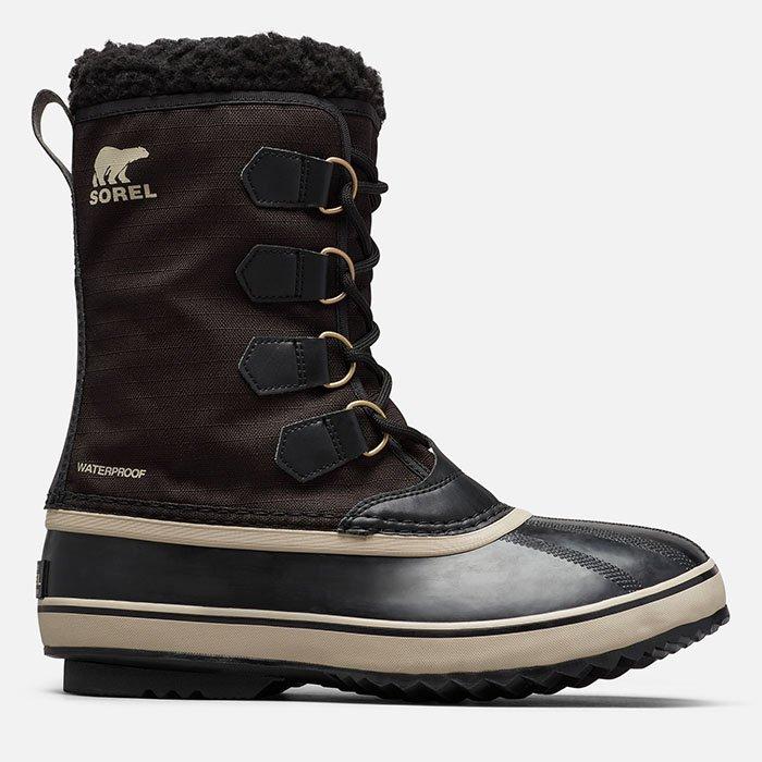 Mens sorels on sale best sale