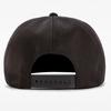 Casquette style camionneur Bird   visi re plate pour hommes