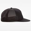 Casquette style camionneur Bird   visi re plate pour hommes