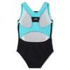 Girls   4-6  Infinity Splice One-Piece Swimsuit