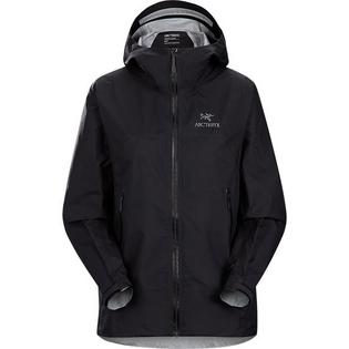 Women's Beta Jacket