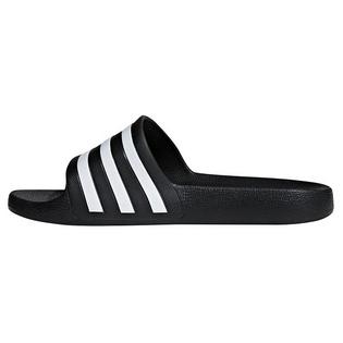 adidas Unisex Adilette Aqua Slide Sandal