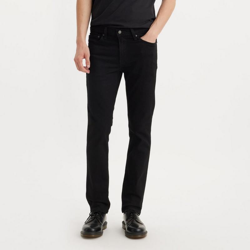 Levi's Jean 511 &agrave; coupe ajust&eacute;e pour hommes