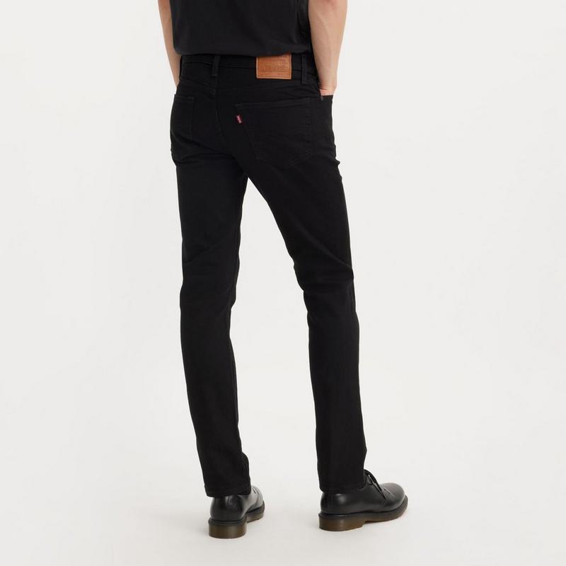 Levi's Jean 511 &agrave; coupe ajust&eacute;e pour hommes