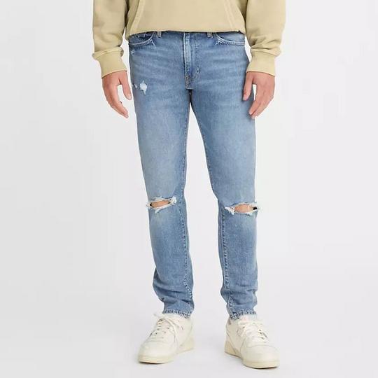 Levi's Jean 512  Flex ajust    coupe fusel e pour hommes