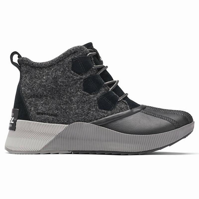 Sorel Bottes de pluie Out 'N About III Classic pour femmes