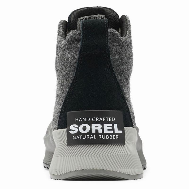 Sorel Bottes de pluie Out 'N About III Classic pour femmes