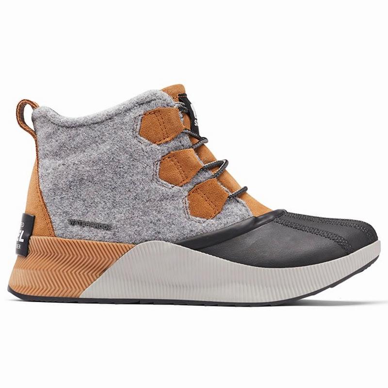 Sorel Bottes de pluie Out 'N About III Classic pour femmes