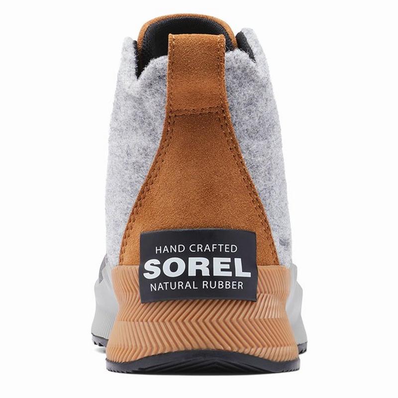 Sorel Bottes de pluie Out 'N About III Classic pour femmes