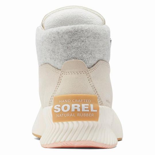 Handcrafted sorel natural rubber online