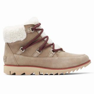 Women's Harlow™ Lace Cozy Boot