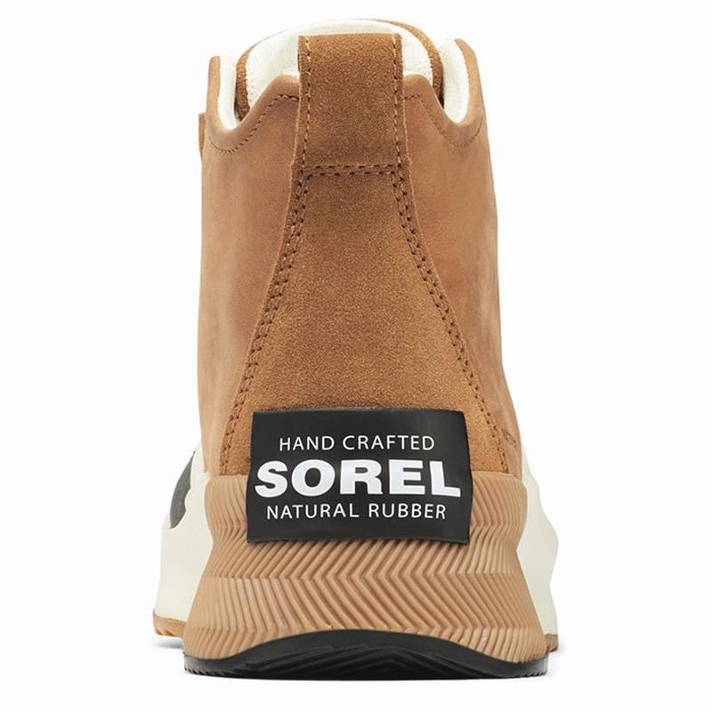 Sorel Bottes de pluie Out 'N About III Classic pour femmes