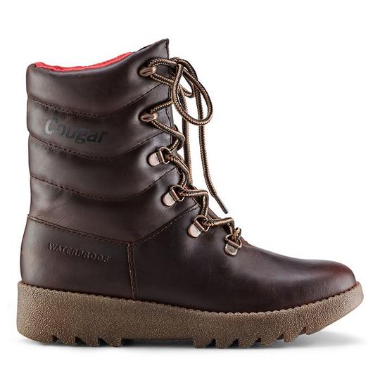 Women s Original Pillow Boot Cougar Sporting Life Online