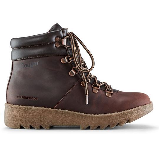 Women s Prescott Leather Boot