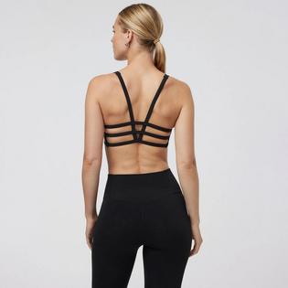 Vuori Women's Yosemite Sports Bra