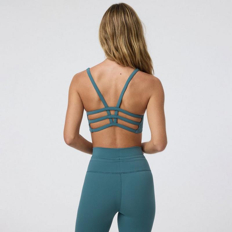 Vuori Soutien-gorge de sport Yosemite pour femmes