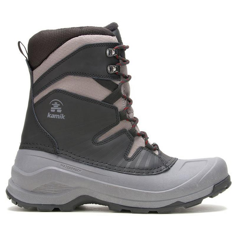 Kamik Bottes Iceland pour hommes